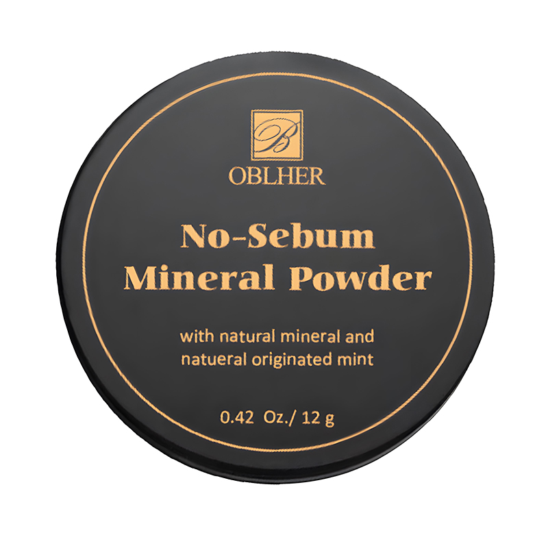 Oil Control Loose Powder