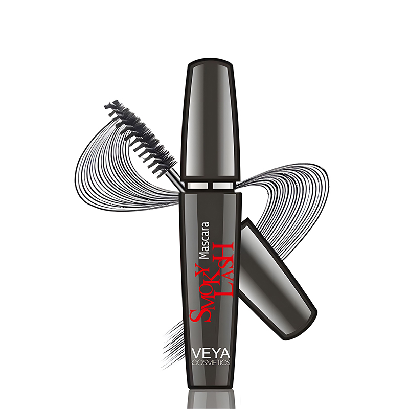 Slimming And Curling Mascara -02