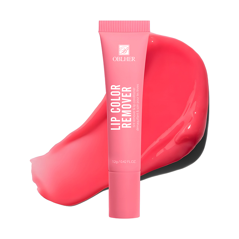 Lip Color Remover