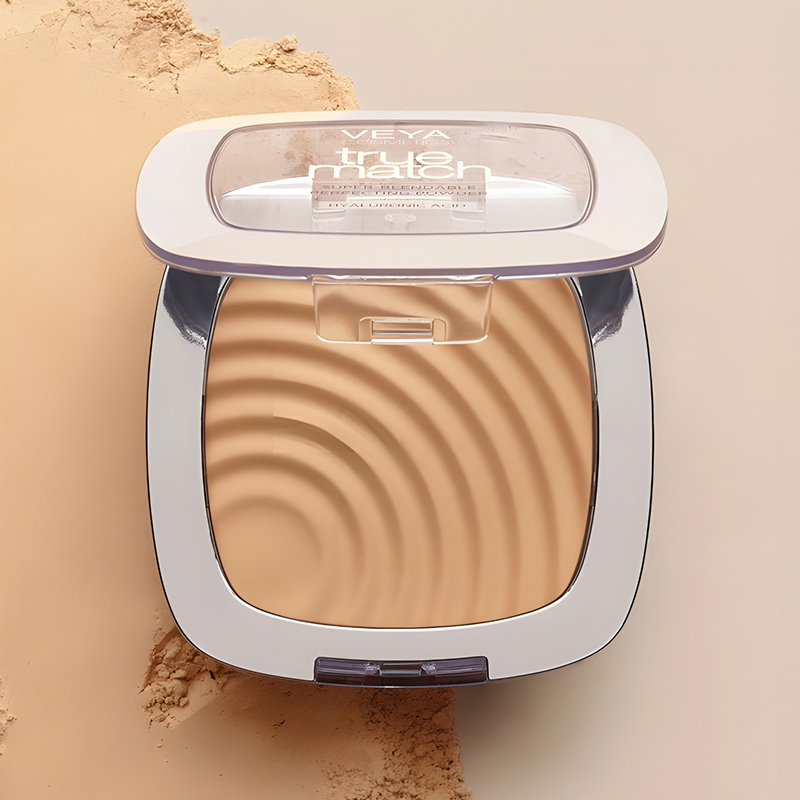  Infaillible Foundation Powder