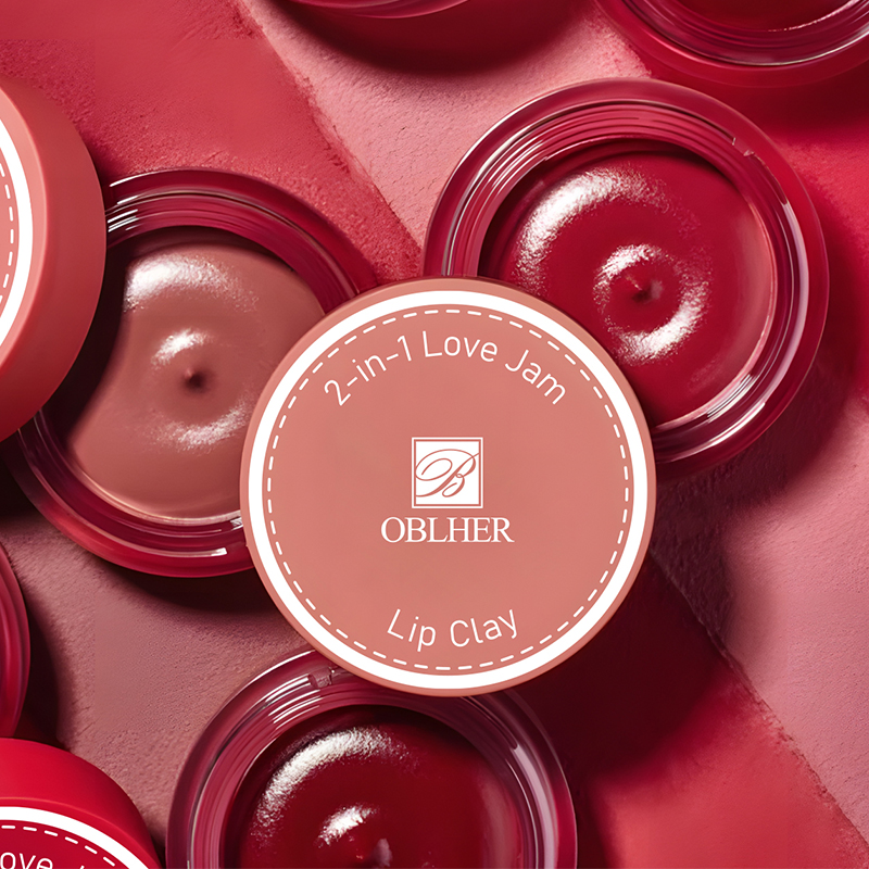 2-In-1 Lip Clay