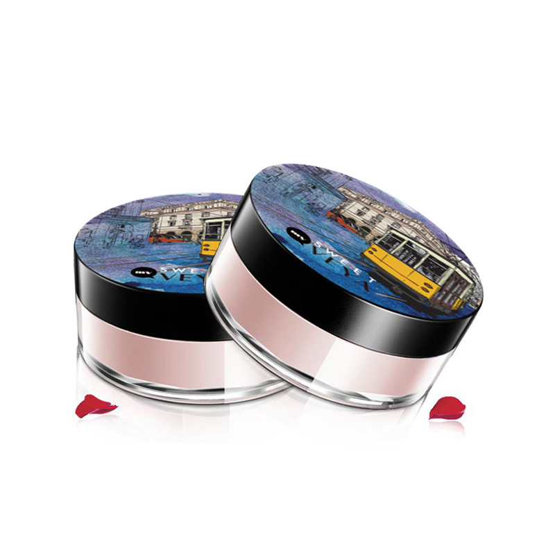 Waterproof Setting Powder