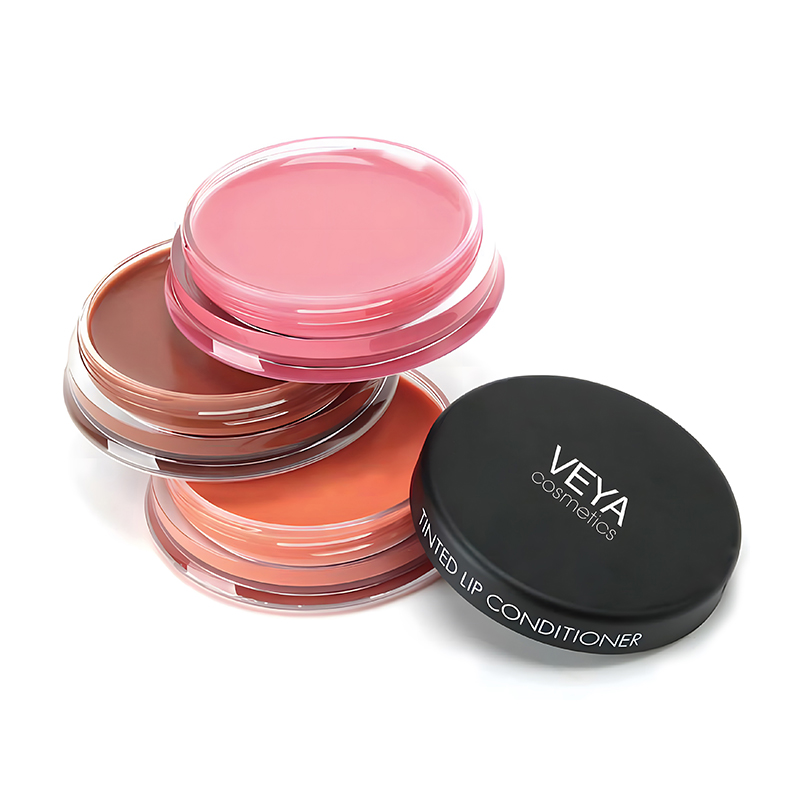 Glass Lip Jelly