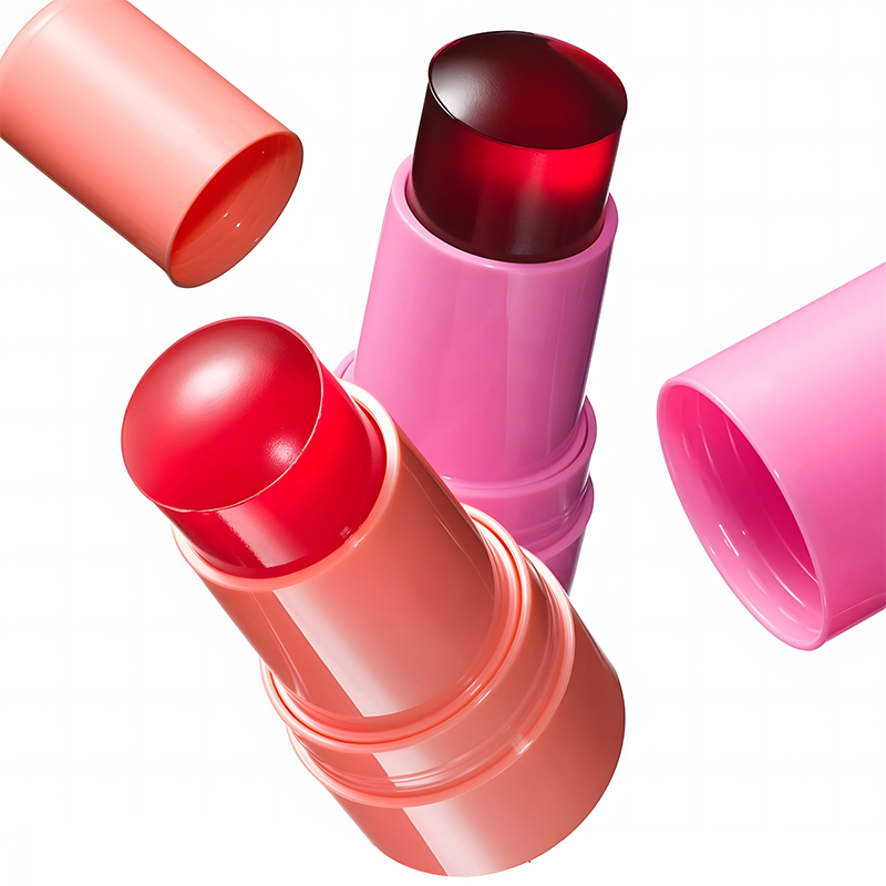 Jelly Hydrating Lip & Blush Tint