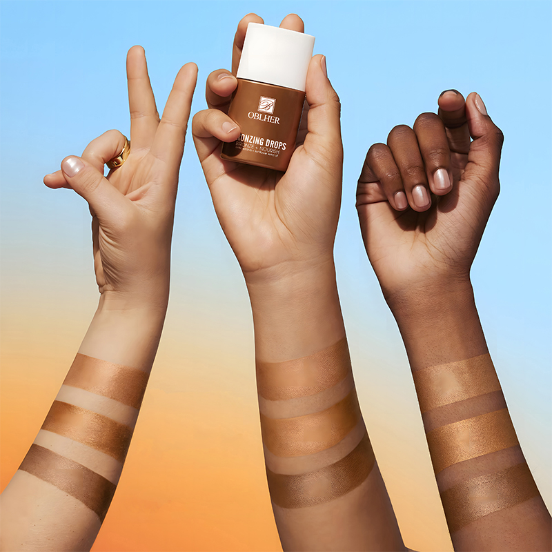 Bronzing Drops