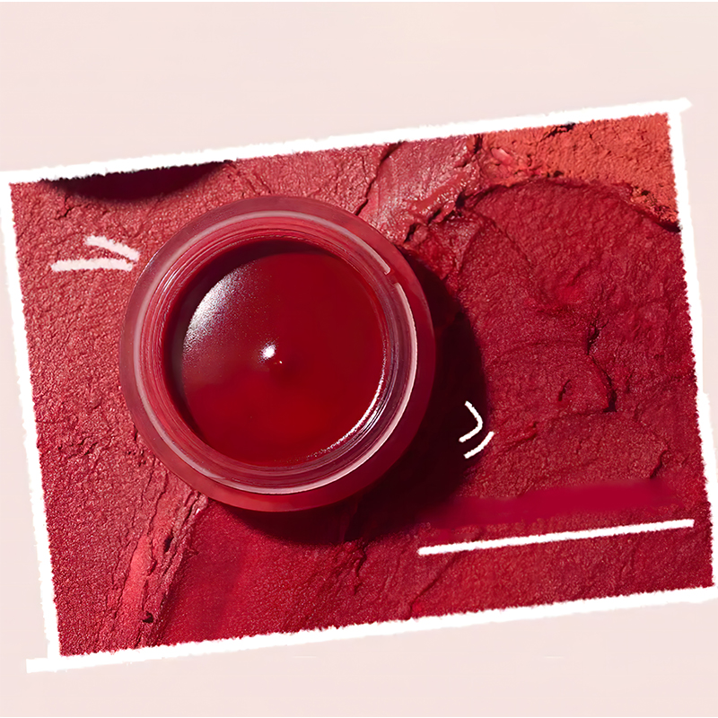 2-In-1 Lip Clay