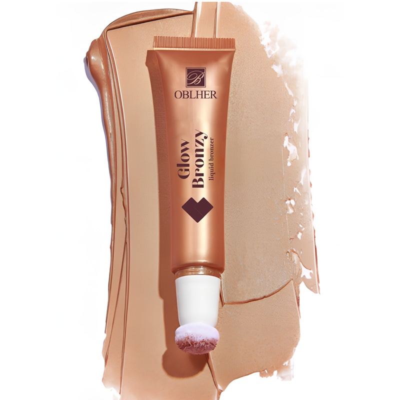 Liquid Blush / Highlighter / Contour Wand