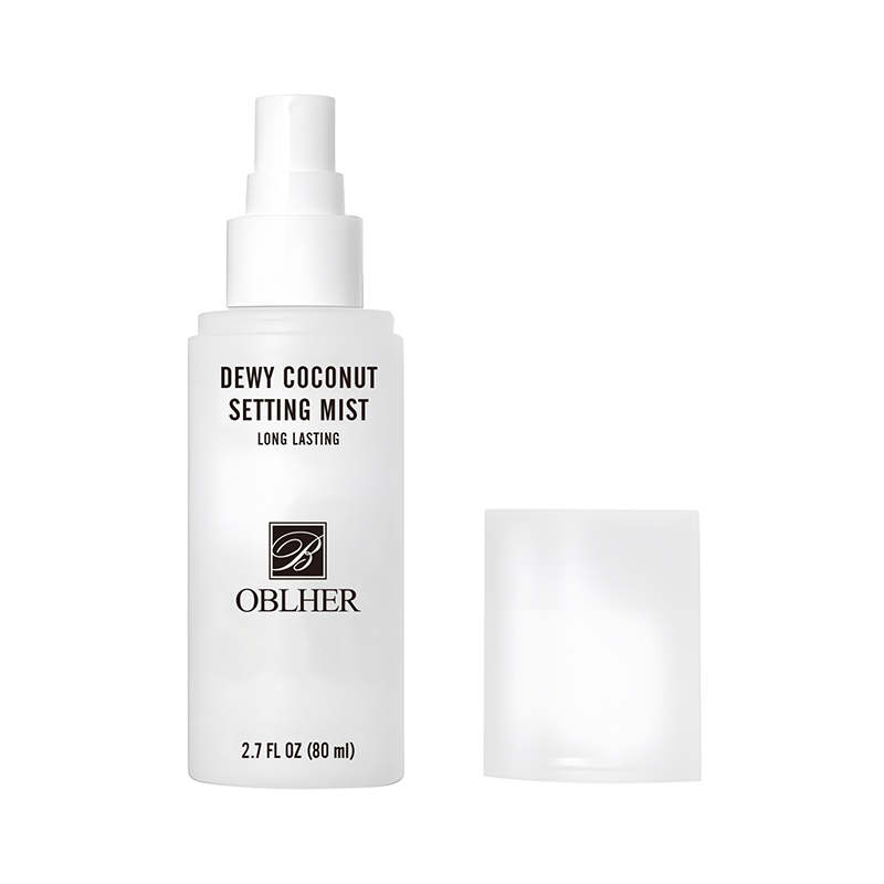 Long-lasting Setting Spray