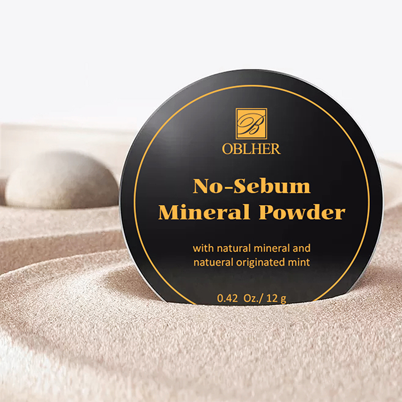 Natural Nude Loose Powder
