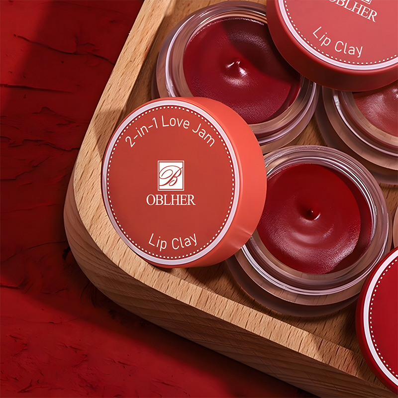 2-In-1 Lip Clay