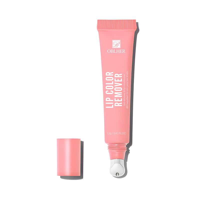 Lip Color Remover