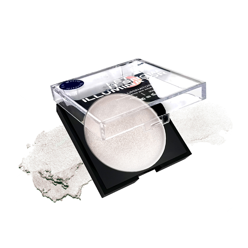 Natural Brightening Beauty Highlighter 3