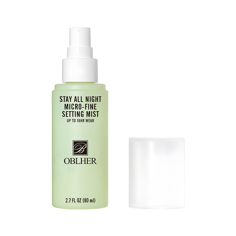 Long-lasting Setting Spray