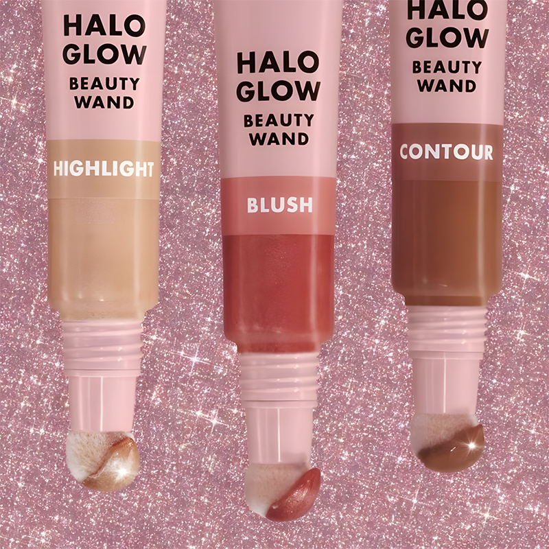  Halo Flow Beauty Wand