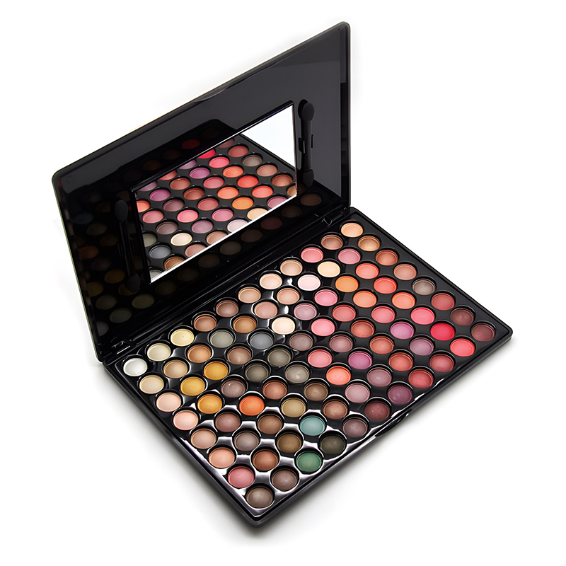 Full Color Eyeshadow Set