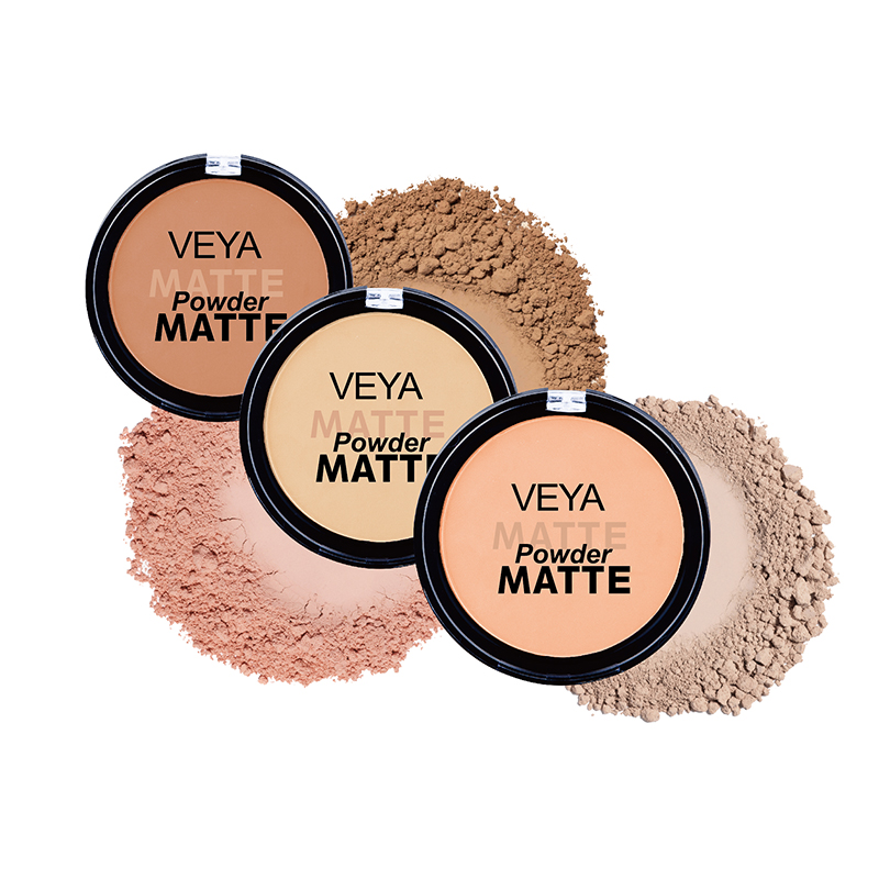 Oil-Control Waterproof Powder(Loose Powder)