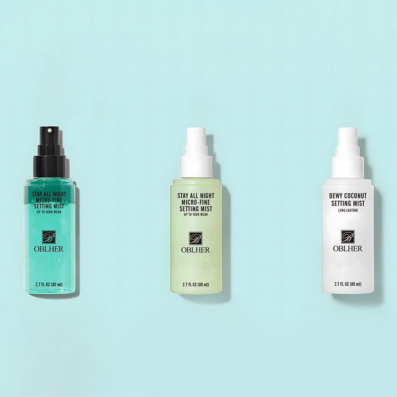 Long-lasting Setting Spray