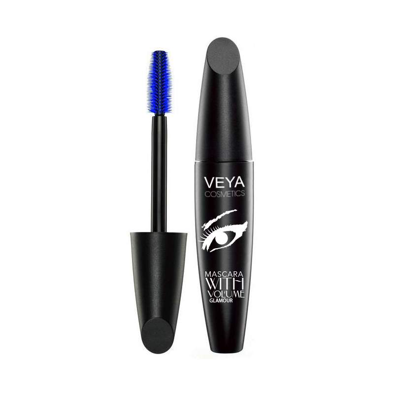 European Blue Mascara