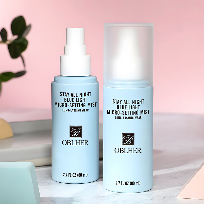 Long-lasting Setting Spray