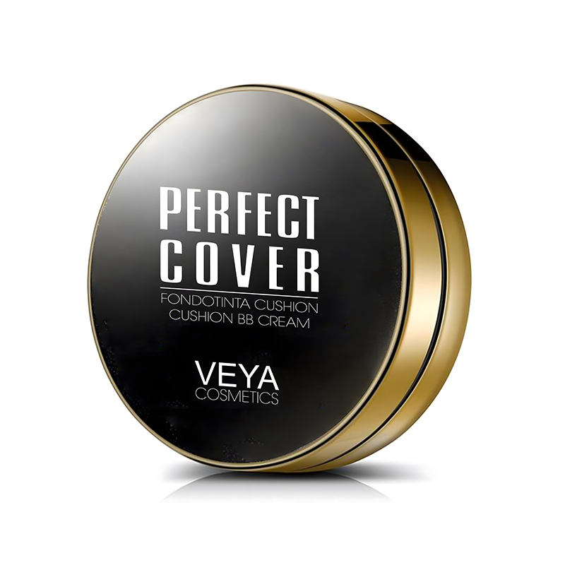 Moisturizing Concealer Cushion