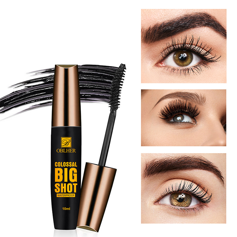 Waterproof Mascara Market Expands as Demand for Long-Lasting Eye Makeup Increases