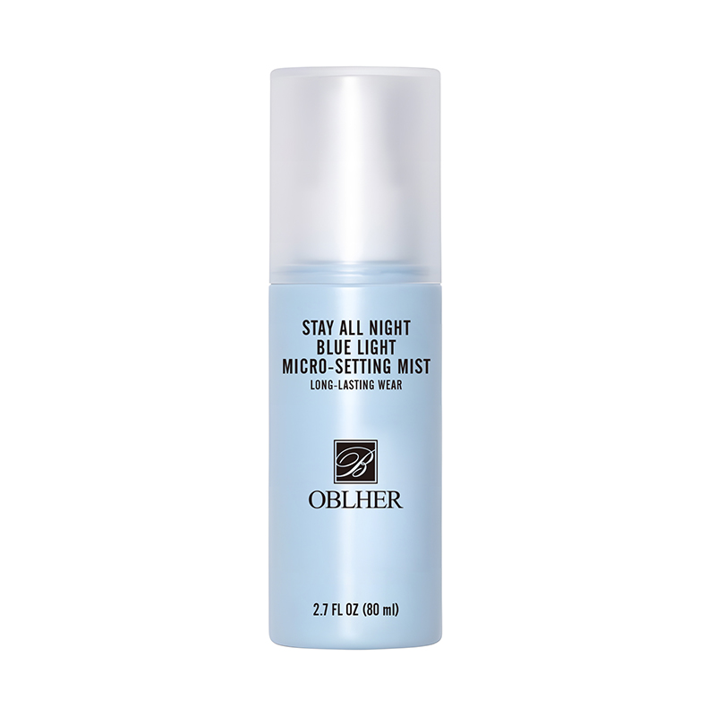 Long-lasting Setting Spray