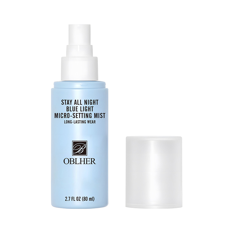 Long-lasting Setting Spray