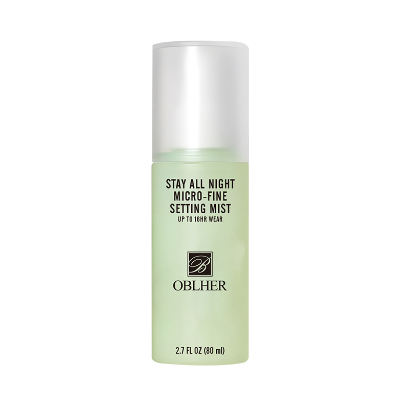 Long-lasting Setting Spray