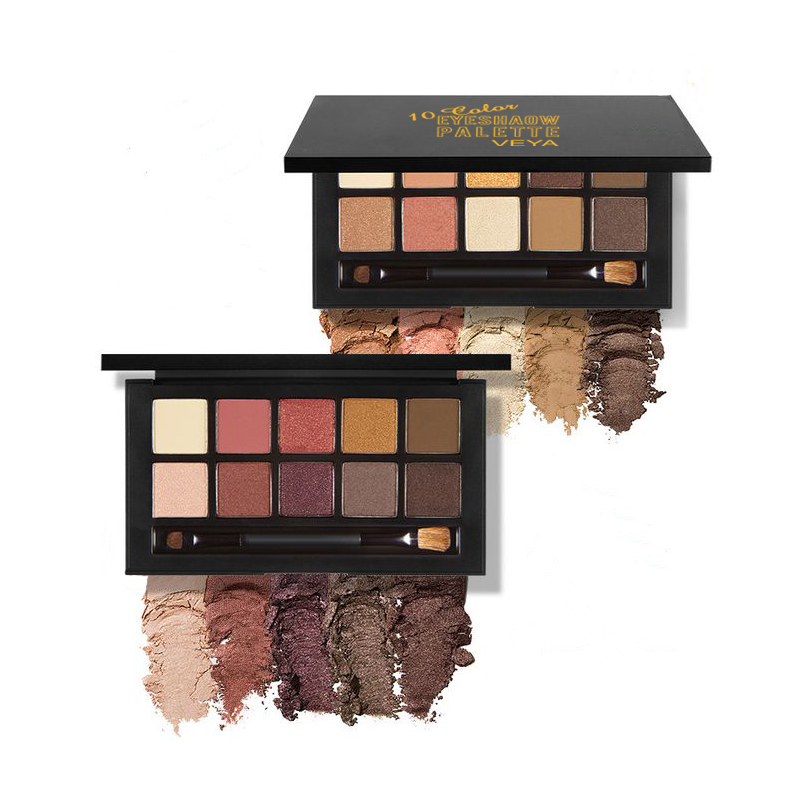 Essential Eye Makeup Products for a Stunning Look