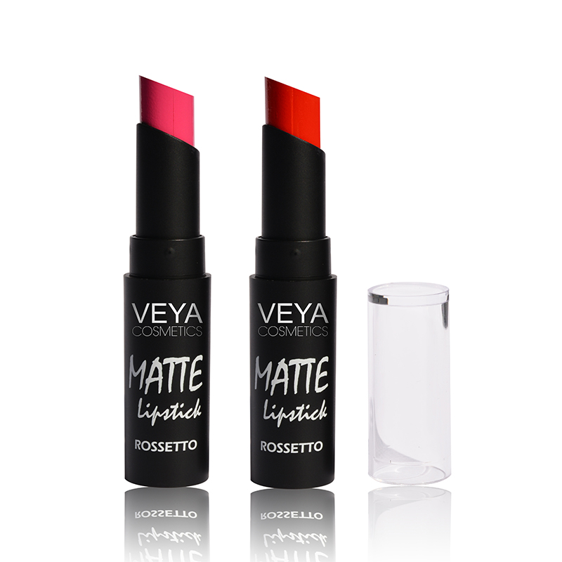 Matte Lipstick -02