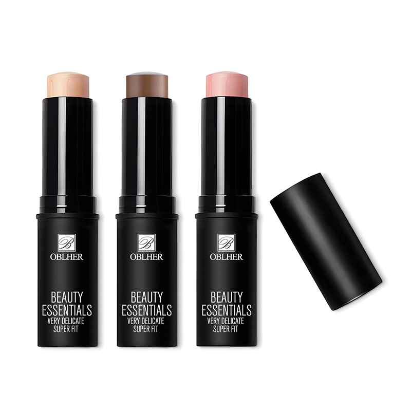The Rise of Multipurpose Stick Makeup: A Beauty Revolution