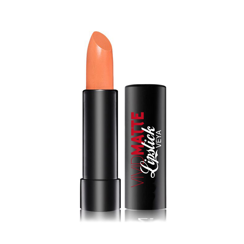 Matte Lipstick -01