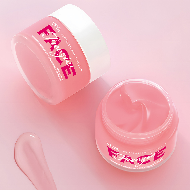 E2410031 Pre-Makeup Skincare Cream