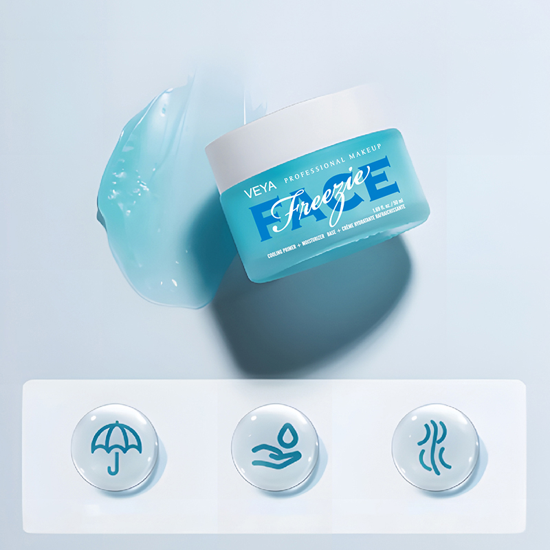E2410031 Pre-Makeup Skincare Cream