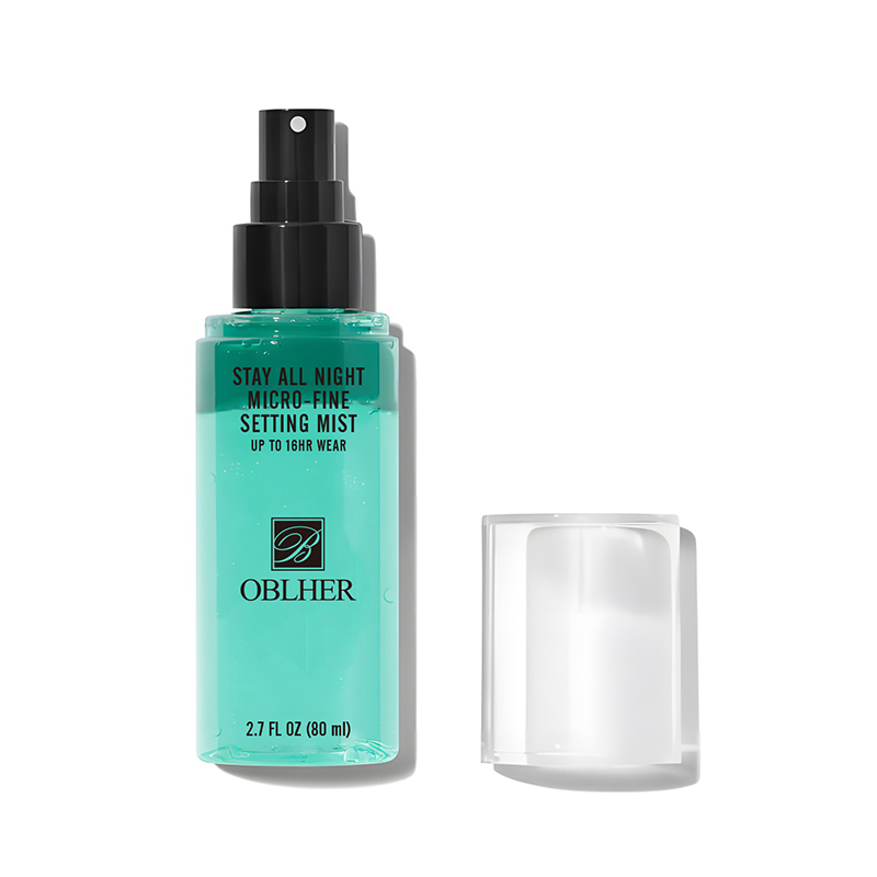 E2502031 Double Layer Setting Spray