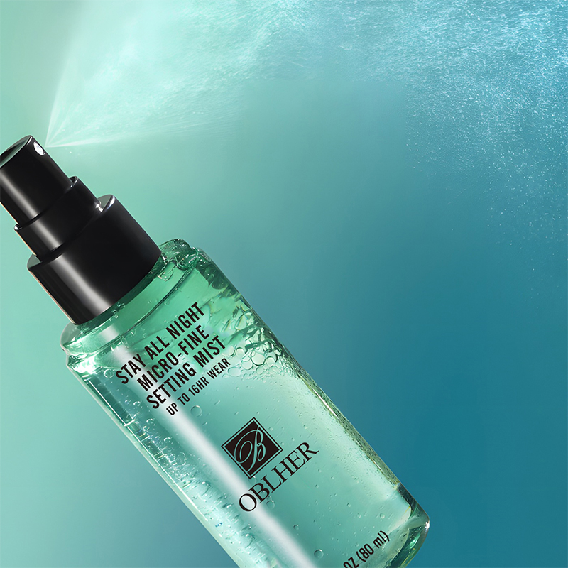 Unlocking the Power of Makeup Setting Spray for Flawless Longevity