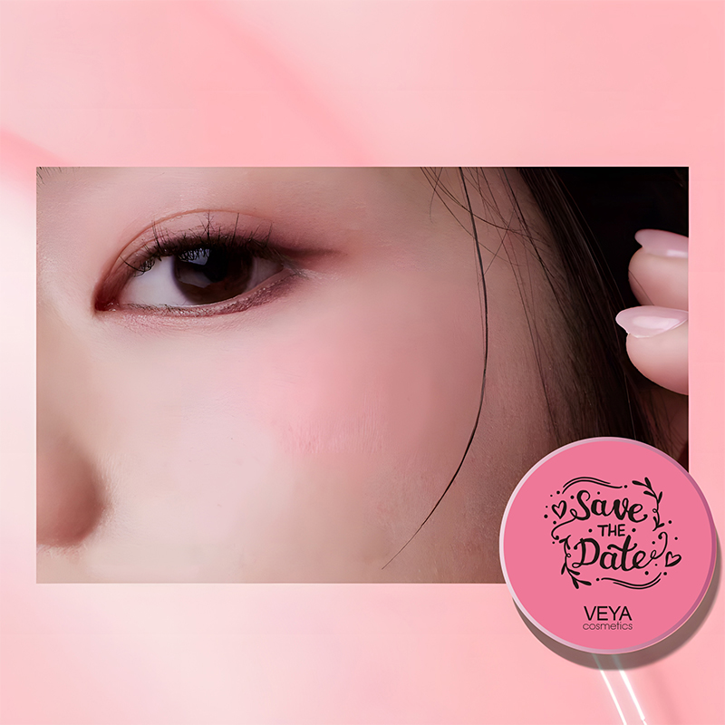 E2502015 Blush Cushion