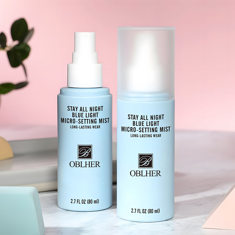 The Magic of Makeup Setting Spray: Enhancing Longevity and Finish