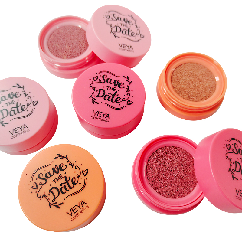 E2502015 Blush Cushion