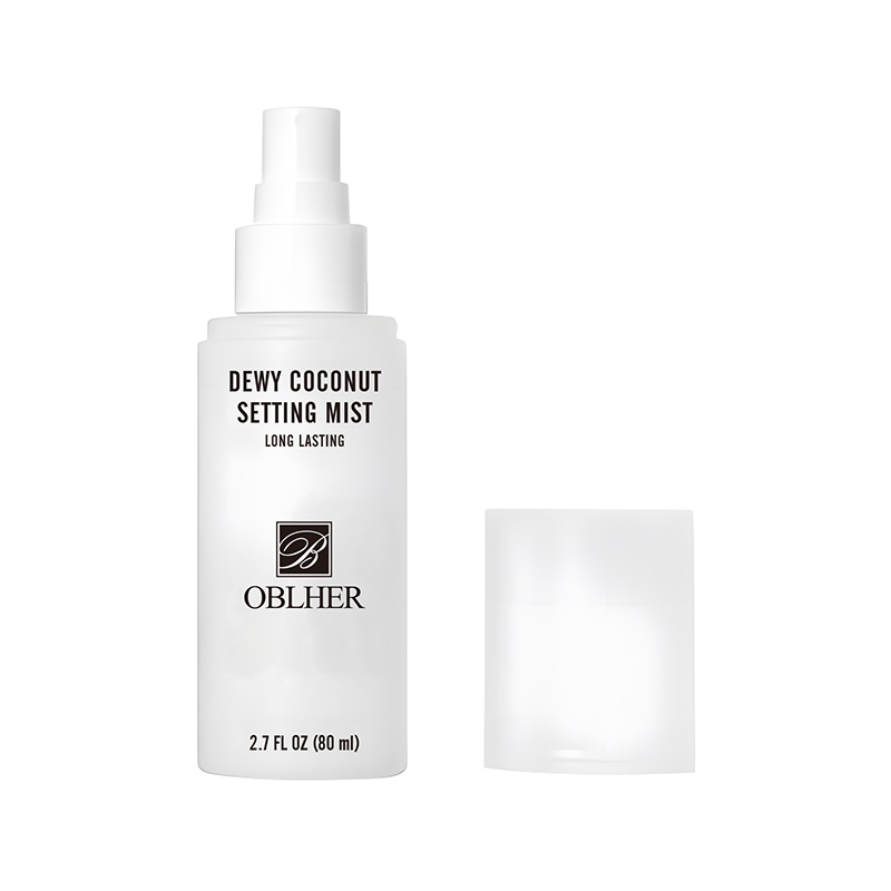 Makeup Setting Spray: Enhancing the Longevity of Daily Makeup