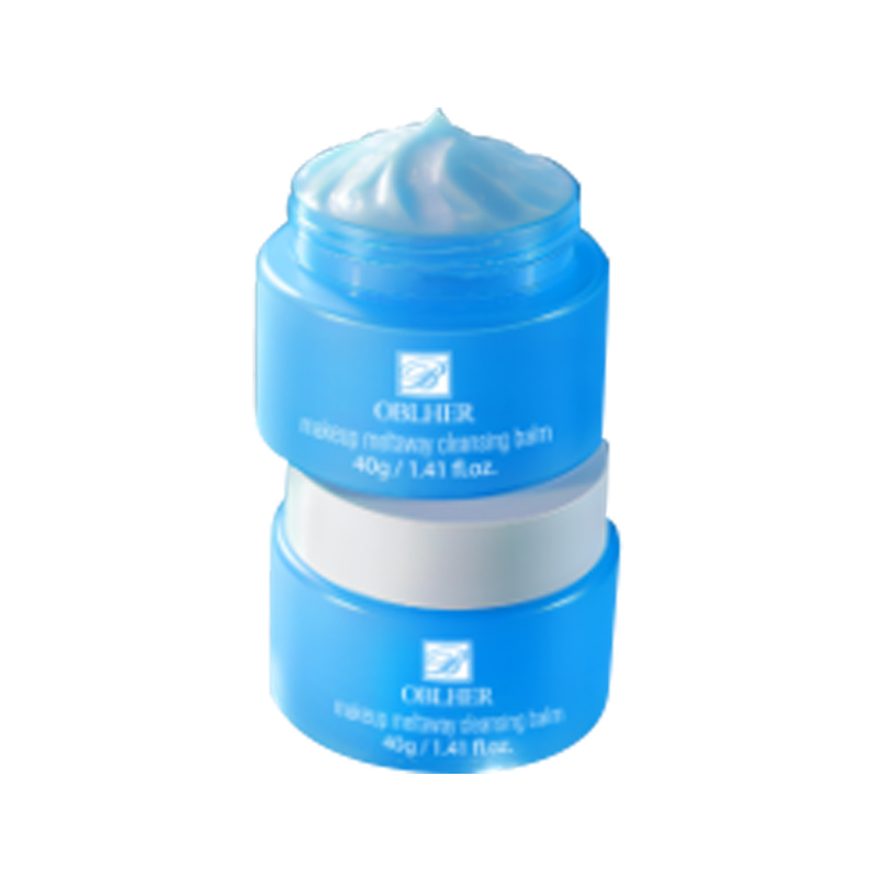 E2502015 Ice Makeup Remover