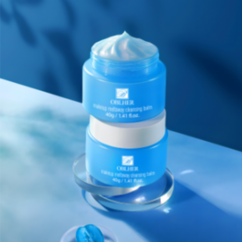 E2502015 Ice Makeup Remover