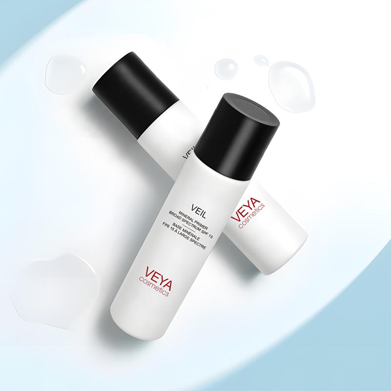 Makeup Primer Factory Increases Production to Address Expanding Cosmetics Market
