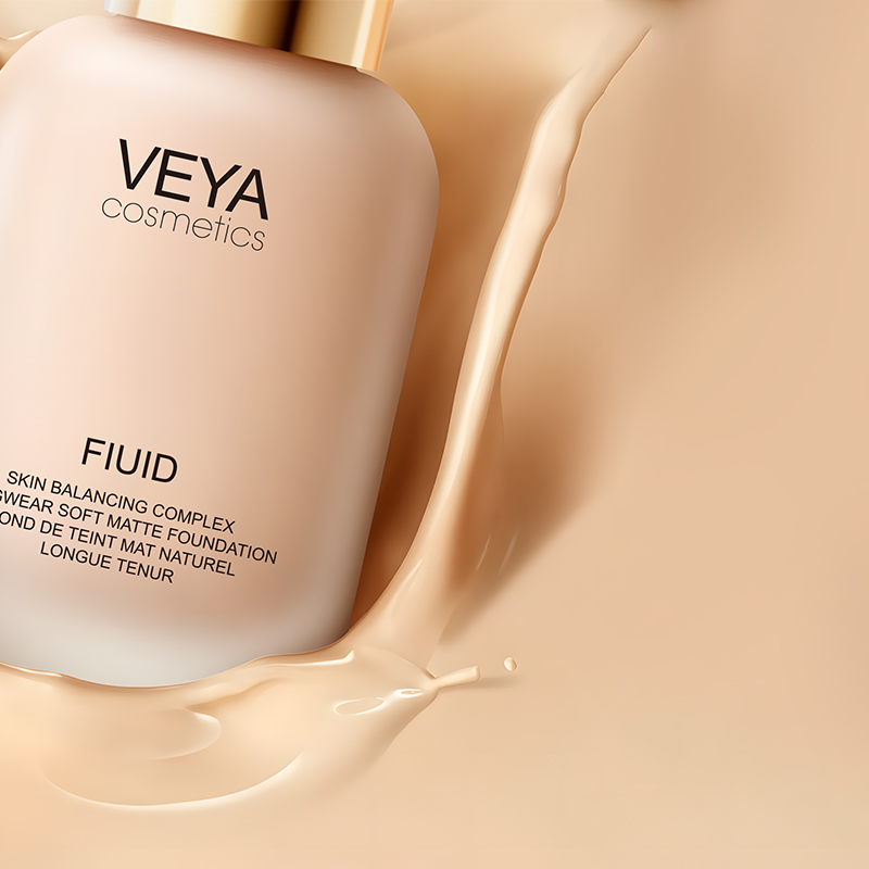 Foundation Powder Factory Expands Operations to Meet Growing Beauty Industry Demands