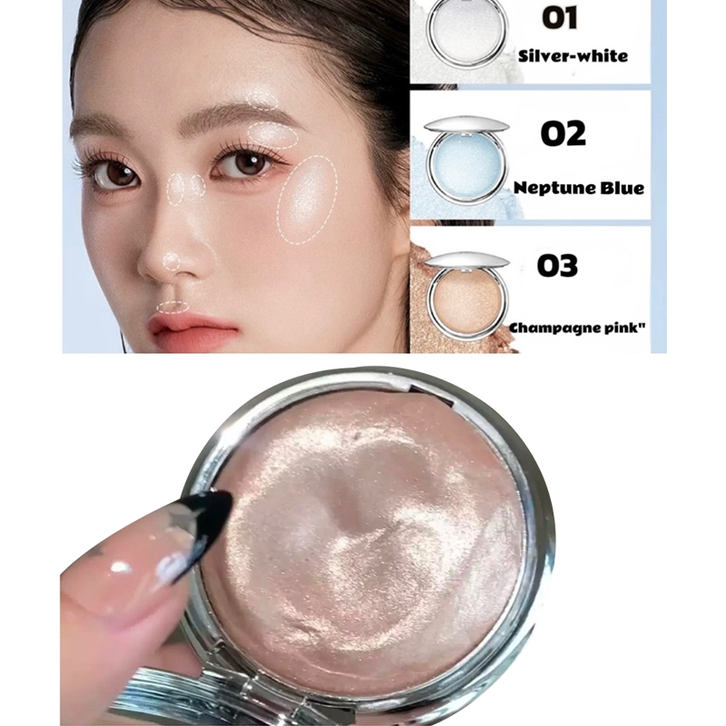 P2505059 Mashed Potato Highlighter