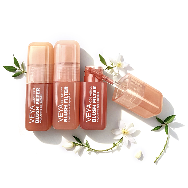 Liquid Blush Factory Supports Modern Makeup Trends
