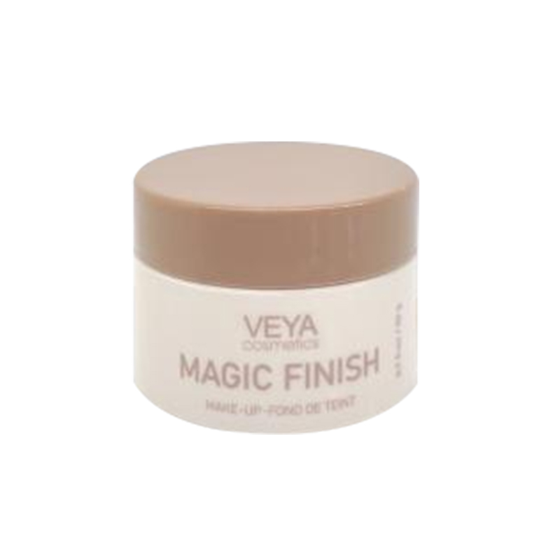 Oil Control Mousse Foundation