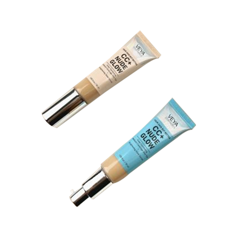 Moisturizing CC Cream