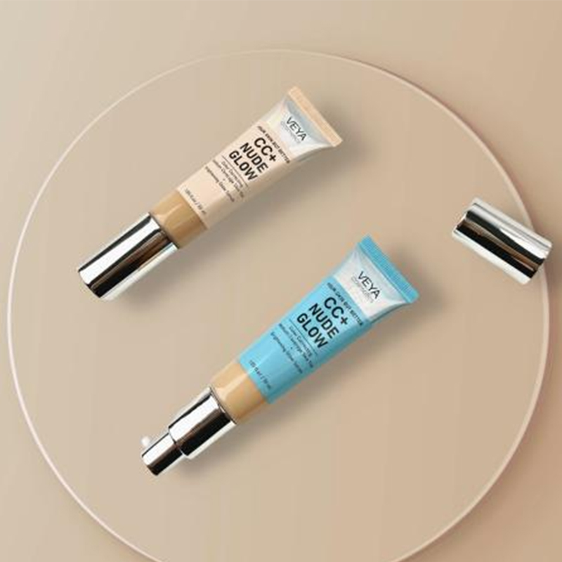 Moisturizing CC Cream
