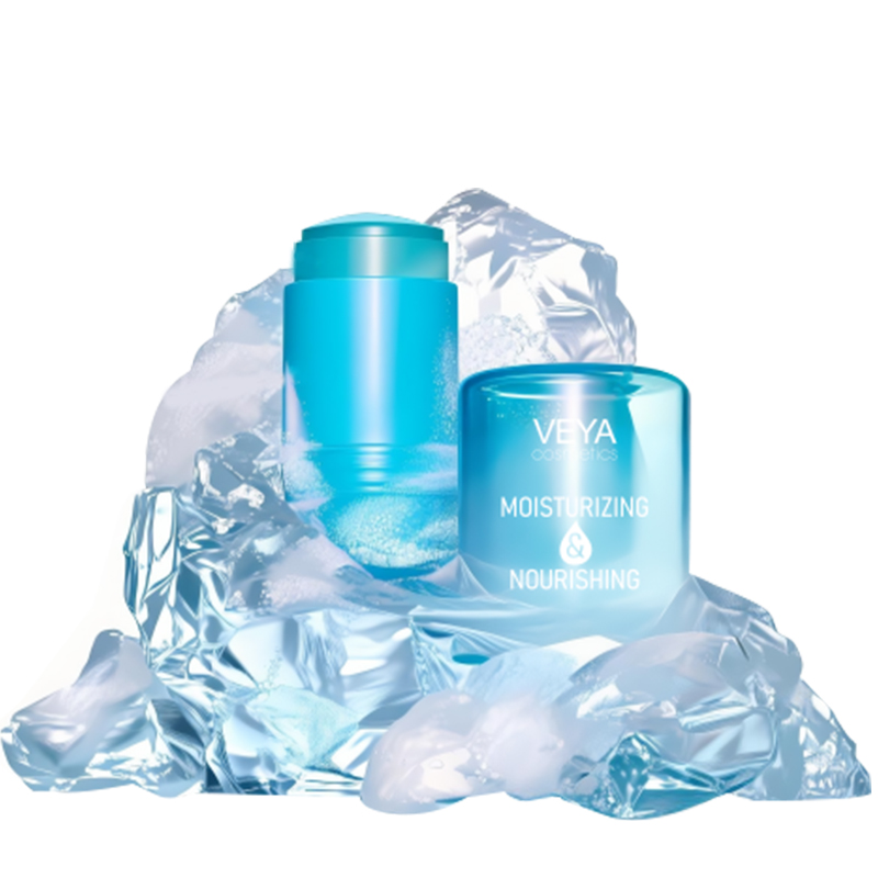 Cooling&Hypoallergenic Hydrating Stick